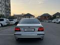 BMW 525 2001 года за 3 000 000 тг. в Алматы – фото 6