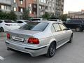 BMW 525 2001 года за 3 000 000 тг. в Алматы – фото 5