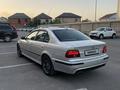 BMW 525 2001 года за 3 000 000 тг. в Алматы – фото 7