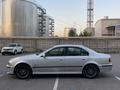 BMW 525 2001 года за 3 000 000 тг. в Алматы – фото 8
