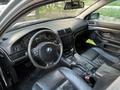 BMW 525 2001 года за 3 000 000 тг. в Алматы – фото 9