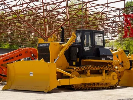 Shantui  SD16-32 DH17-46 2026 года в Алматы – фото 10