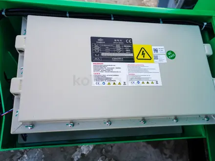 HC  120 — 140 XEN 2026 года за 8 700 000 тг. в Алматы – фото 15