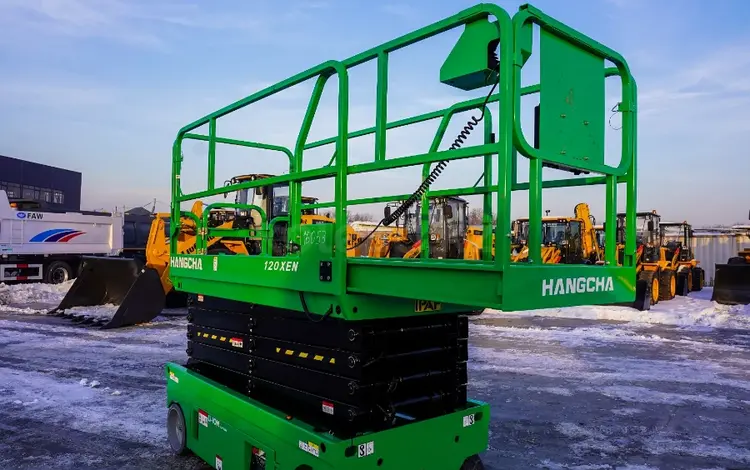HC  120 — 140 XEN 2026 года за 8 700 000 тг. в Алматы