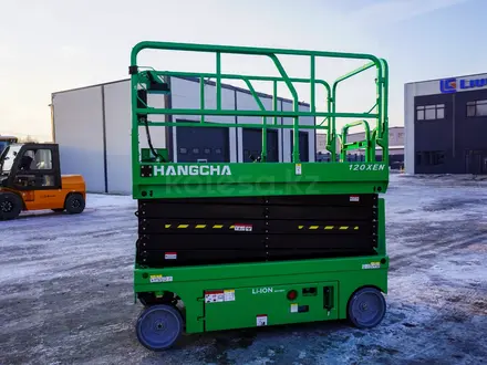 HC  120 — 140 XEN 2026 года за 8 700 000 тг. в Алматы – фото 13