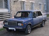 ВАЗ (Lada) 2107 2005 годаүшін1 200 000 тг. в Семей – фото 2