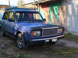 ВАЗ (Lada) 2107 2005 годаүшін1 200 000 тг. в Семей