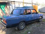 ВАЗ (Lada) 2107 2005 годаүшін1 200 000 тг. в Семей – фото 5