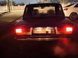 ВАЗ (Lada) 2107 2005 годаүшін1 200 000 тг. в Семей – фото 4