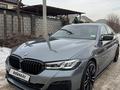 BMW 540 2017 годаүшін21 500 000 тг. в Алматы