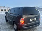 Hyundai Trajet 2005 годаүшін3 850 000 тг. в Актобе – фото 2