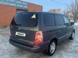 Hyundai Trajet 2005 годаүшін3 850 000 тг. в Актобе – фото 3