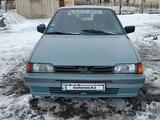 Nissan Sunny 1988 годаүшін500 000 тг. в Новоишимский