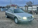 Audi 100 1992 годаүшін1 200 000 тг. в Жезказган