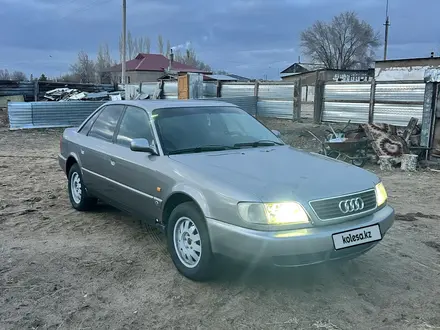 Audi 100 1992 года за 1 200 000 тг. в Жезказган