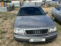 Audi 100 1992 годаүшін1 200 000 тг. в Жезказган – фото 3