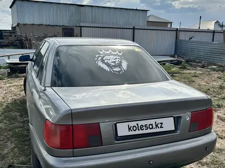 Audi 100 1992 года за 1 200 000 тг. в Жезказган – фото 5