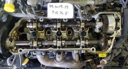 Двигатель лексус рх300 3литр за 120 000 тг. в Алматы