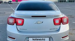 Chevrolet Malibu 2013 годаfor5 800 000 тг. в Астана – фото 4