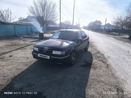 Opel Vectra 1995 года за 1 300 000 тг. в Шиели – фото 11