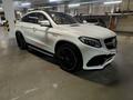 Mercedes-Benz GLE Coupe 63 AMG 2016 годаfor42 000 000 тг. в Алматы