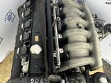M50 M50B20 Двигатель 2.0 BMW 520i E34 E39, BMW 320i E36 E46 206S Контракт за 99 000 тг. в Алматы – фото 3