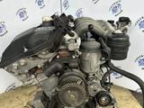 M50 M50B20 Двигатель 2.0 BMW 520i E34 E39, BMW 320i E36 E46 206S Контракт за 99 000 тг. в Алматы – фото 2