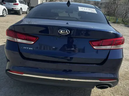 Kia Optima 2018 года за 4 900 000 тг. в Актау – фото 7