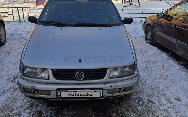 Volkswagen Passat 1994 года за 2 200 000 тг. в Павлодар