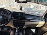 BMW X5 2007 годаүшін8 500 000 тг. в Актобе – фото 3