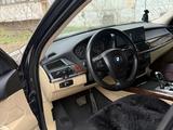 BMW X5 2007 годаүшін8 500 000 тг. в Актобе – фото 2