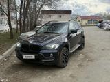 BMW X5 2007 годаүшін8 500 000 тг. в Актобе