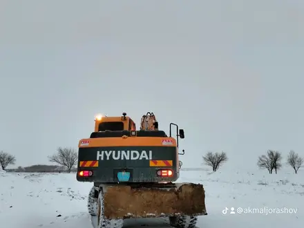 Hyundai  R140W 2013 года за 31 500 000 тг. в Туркестан – фото 4