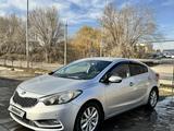 Kia Cerato 2013 годаүшін7 000 000 тг. в Алматы – фото 3