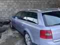 Audi A6 2003 года за 2 500 000 тг. в Талдыкорган – фото 4