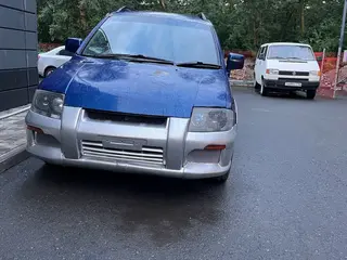 Mitsubishi RVR, 1998