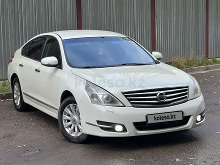 Nissan Teana 2011 года за 4 800 000 тг. в Астана