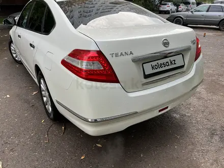 Nissan Teana 2011 года за 4 800 000 тг. в Астана – фото 26