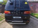 Mitsubishi Delica 2005 годаfor8 200 000 тг. в Астана – фото 4