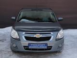 Chevrolet Cobalt 2022 годаfor6 220 000 тг. в Алматы – фото 2