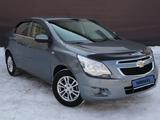 Chevrolet Cobalt 2022 годаfor6 220 000 тг. в Алматы – фото 3