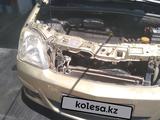 Opel Meriva 2006 года за 2 000 000 тг. в Жезказган – фото 2