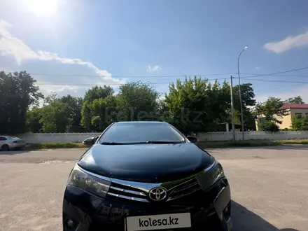 Toyota Corolla 2013 года за 6 500 000 тг. в Шымкент