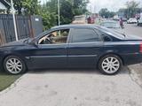 Volvo S80 1999 годаүшін2 500 000 тг. в Талдыкорган – фото 4