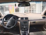 Volvo S80 1999 годаүшін2 500 000 тг. в Талдыкорган – фото 5