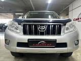 Toyota Land Cruiser Prado 2011 года за 14 700 000 тг. в Астана