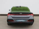Hyundai Elantra 2023 года за 10 590 000 тг. в Тараз – фото 4