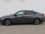 Hyundai Elantra 2023 года за 10 590 000 тг. в Тараз – фото 3
