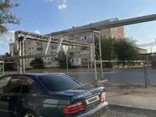 Mercedes-Benz E 430