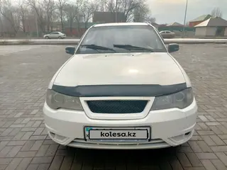 Daewoo Nexia